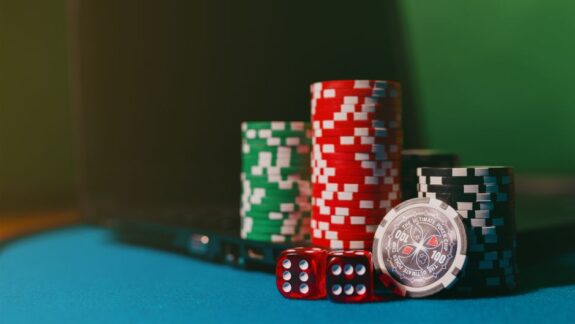 Cryptocurrency Gaming: The Future of Online Casinos