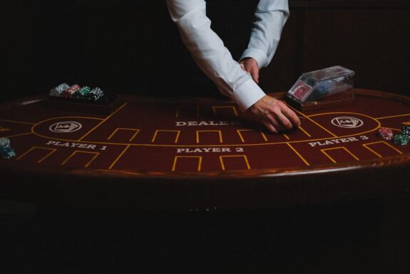Exploring the World of Casino Games: A Comprehensive Guide