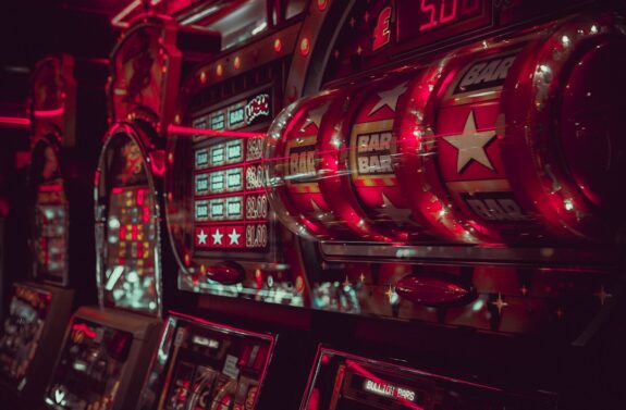 Popular Slots