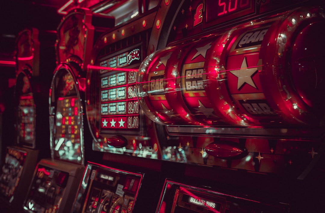 Popular Slots