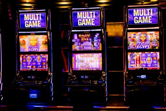 The Rise of Gamification in the Casino Industry