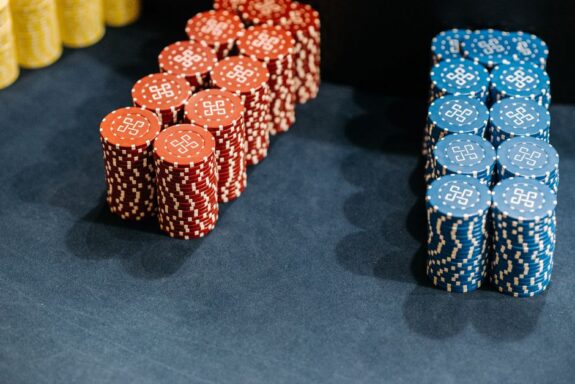 Understanding Event Betting: A Comprehensive Guide