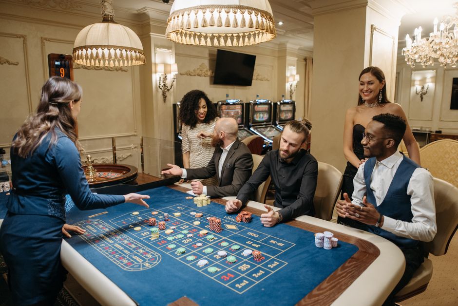 Understanding Social Casinos: The Growing Trend in Online Gaming