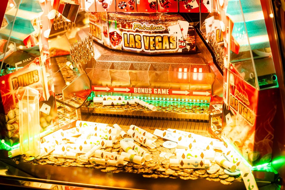 Bonuses Explained: A Comprehensive Guide to Casino Bonuses