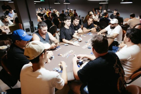 Casino Tournaments: A Comprehensive Guide to Thrilling Competition