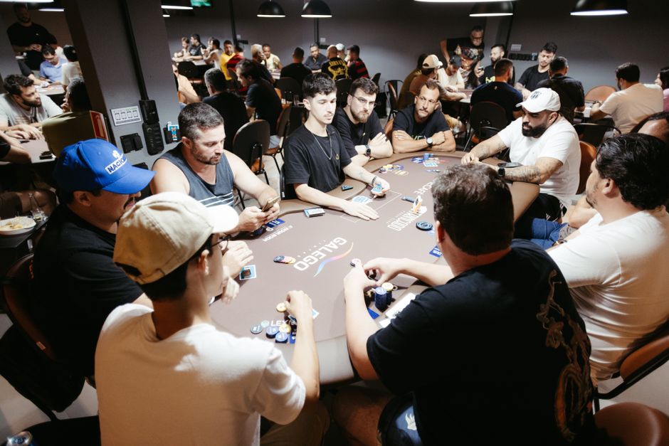 Casino Tournaments: A Comprehensive Guide to Thrilling Competition