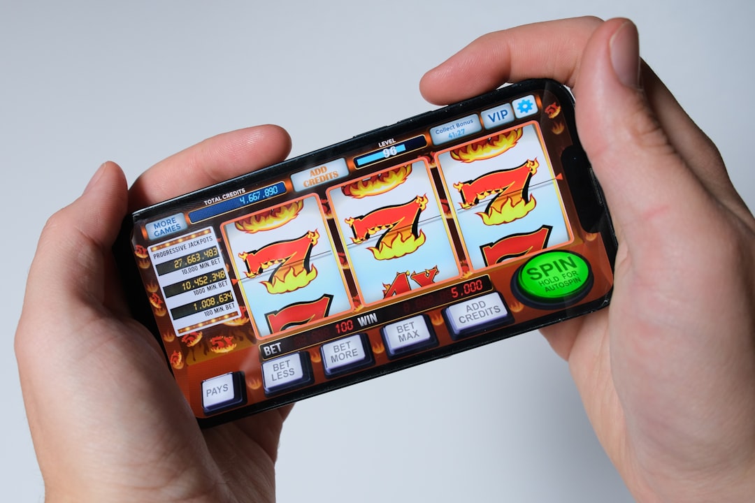 Mobile Gaming: The Future of Casino Experience