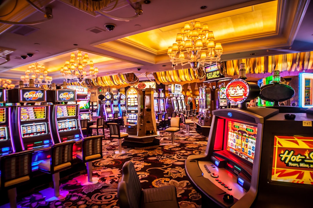 Promoting Responsible Gaming Practices in the Casino Industry