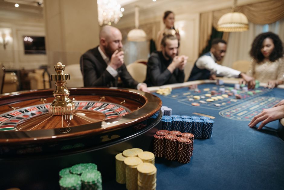 Promotions in the Casino World: Unlocking Value and Excitement