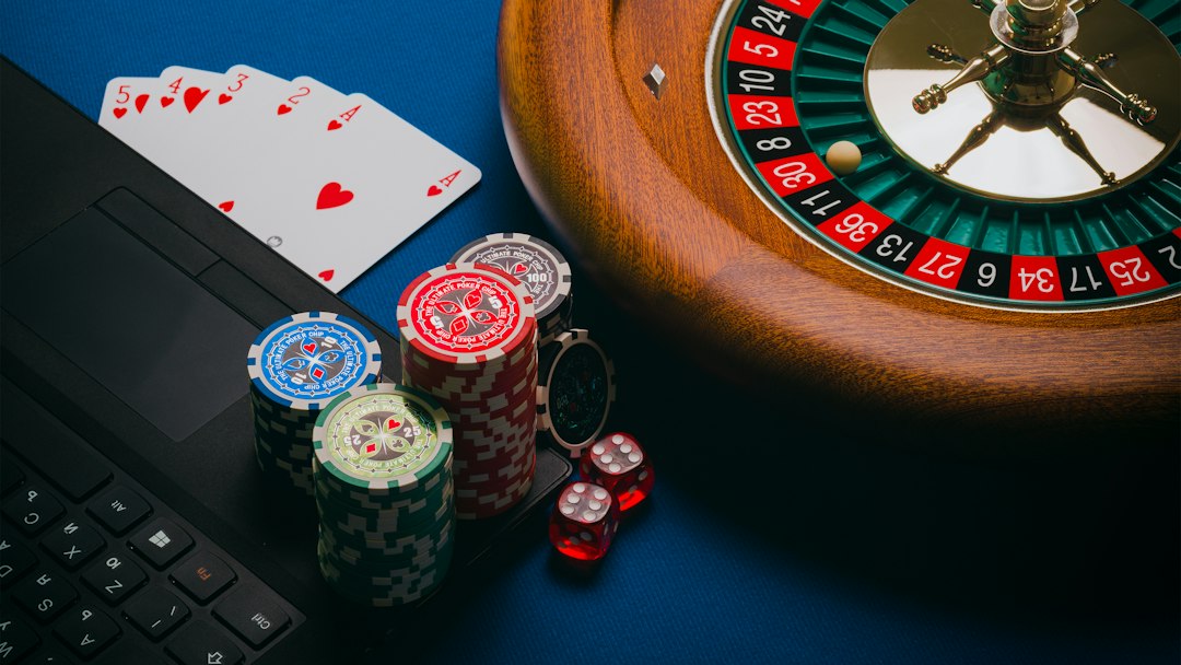The Ultimate Guide to Online Casinos: Play Smart and Win Big
