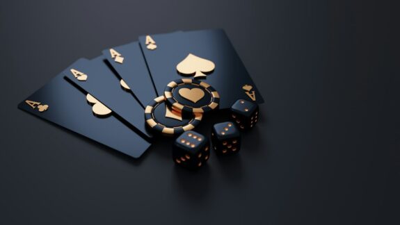 Debunking Gambling Myths: Facts Over Fiction