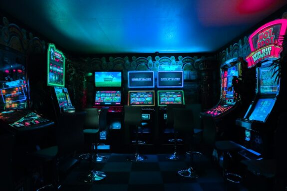 Exploring the Exciting World of Interactive Gaming
