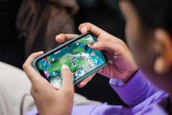 The Rise of Mobile Casinos: A New Era in Online Gaming